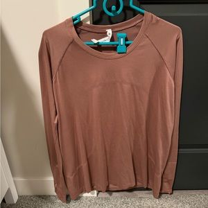 Women’s Lululemon Long Sleeve